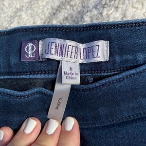 Jennifer Lopez Jegging